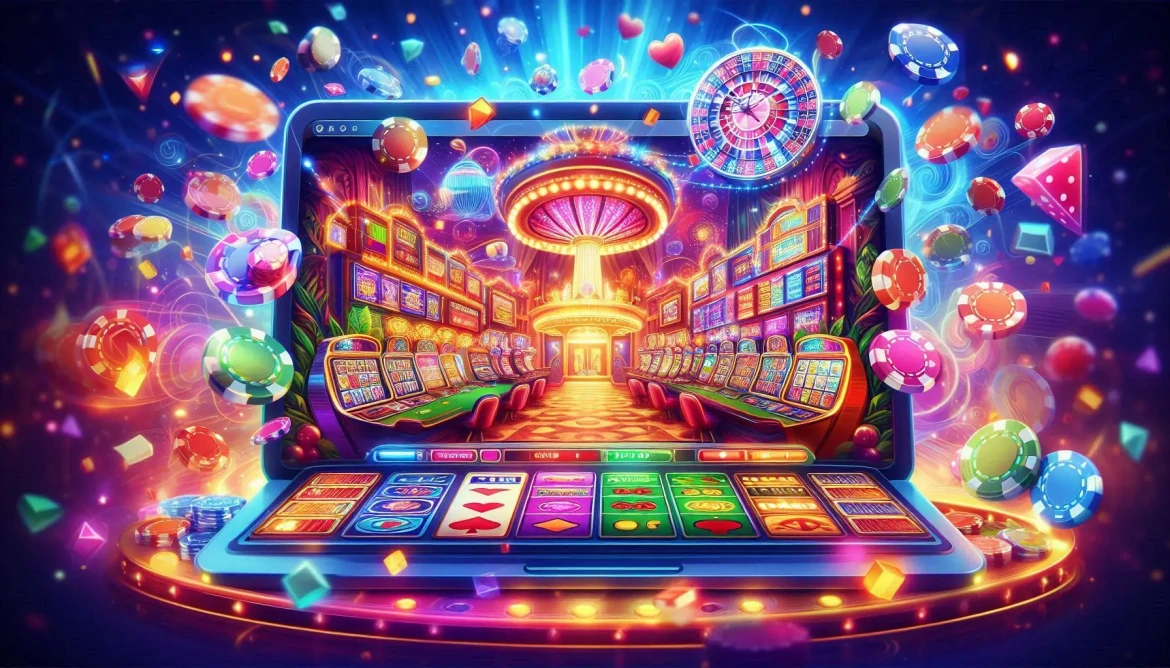 StakeBro Casino